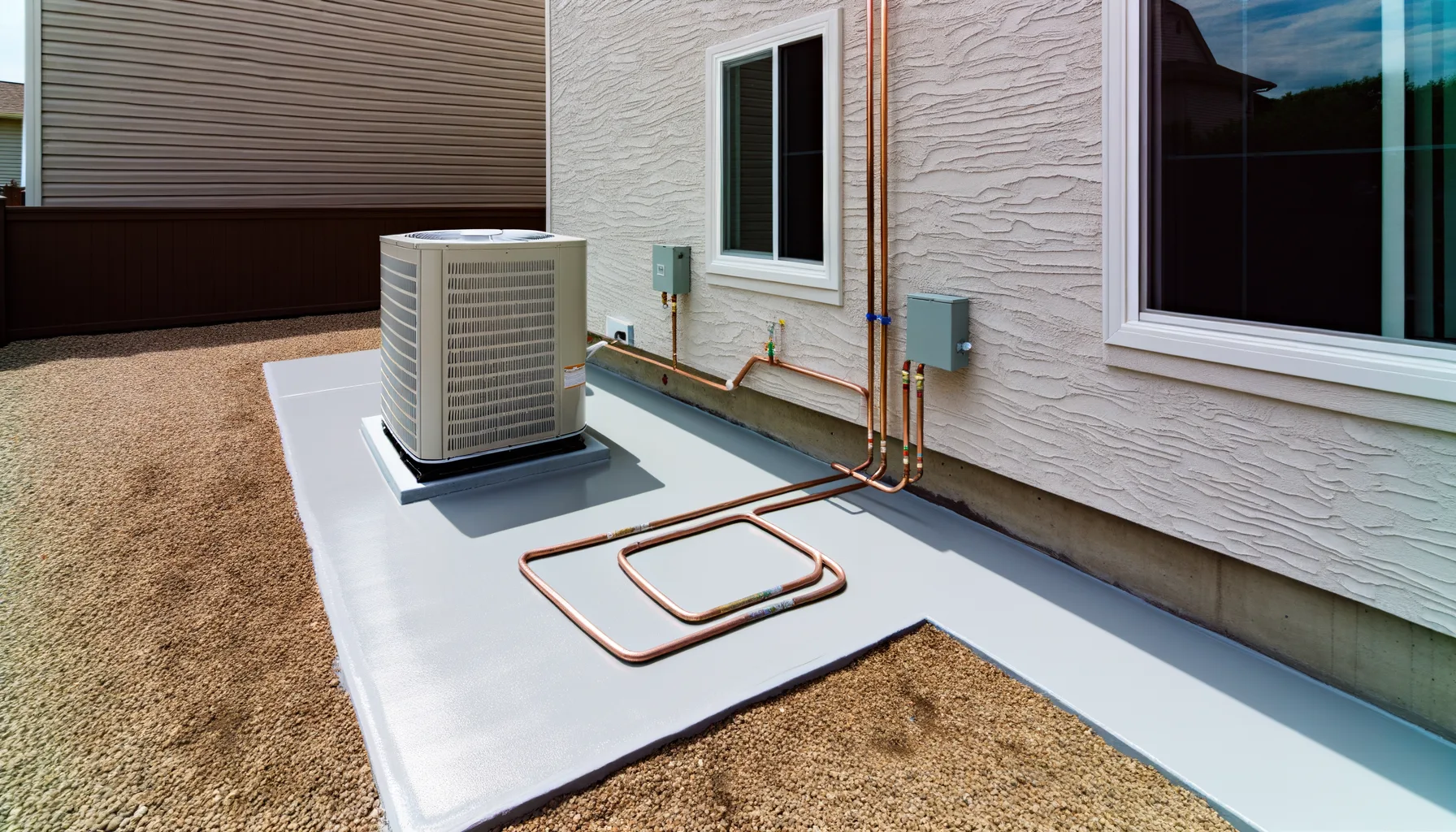 Indoor Air Quality Testing