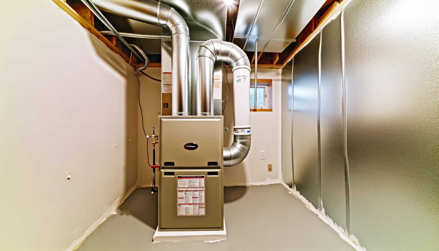 Seasonal HVAC Inspections