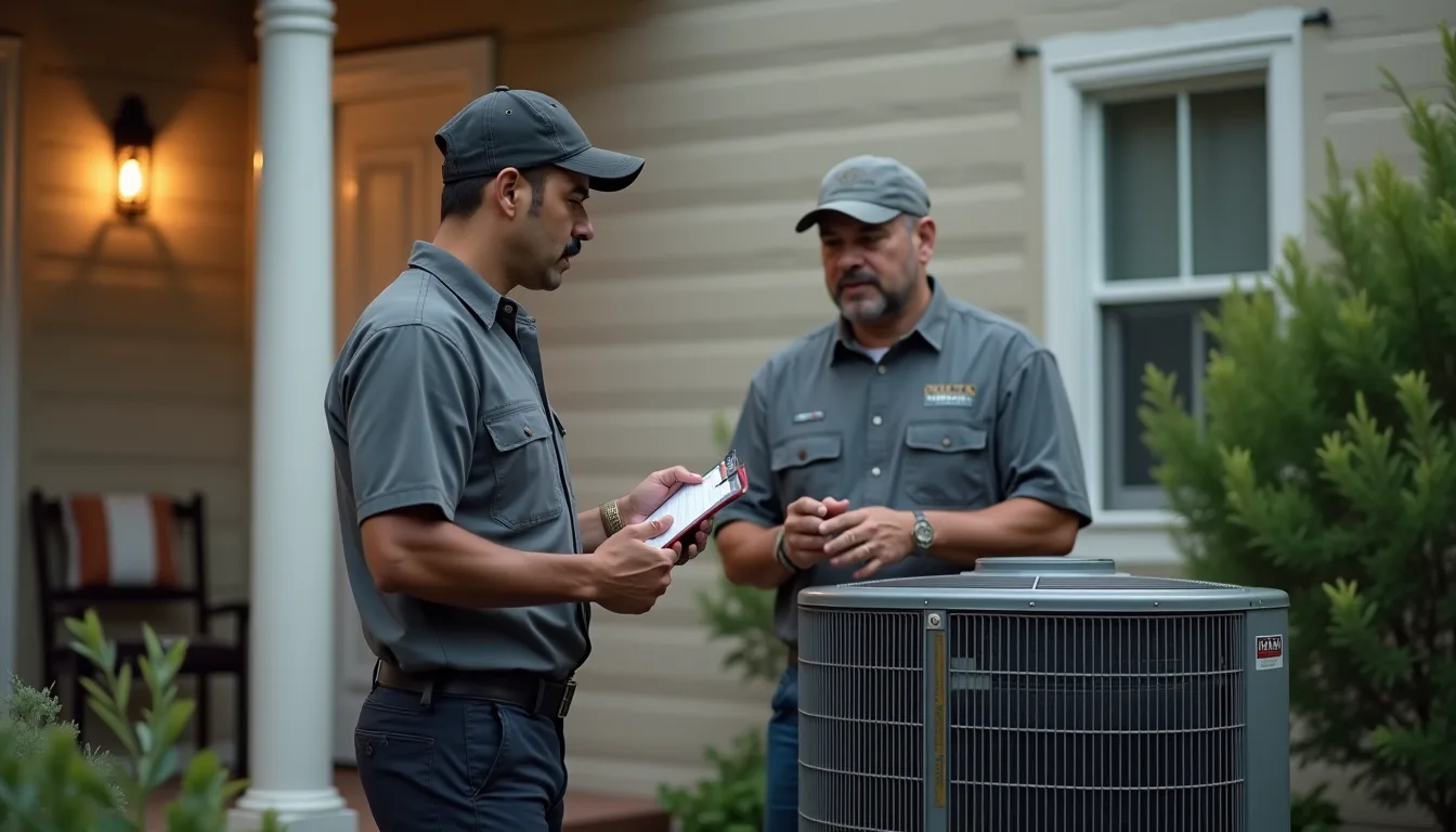 Routine Maintenance Plans