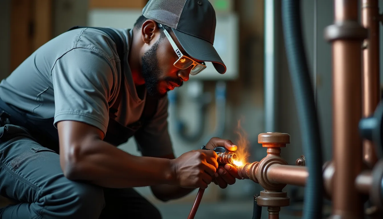 Air Conditioning Repair